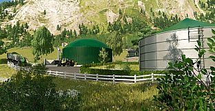 Farming Simulator 22 - Pumps n' Hoses Pack