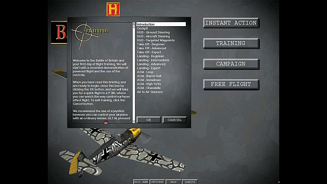 The History Channel: Battle of Britain - World War II 1940