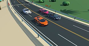 Drift Wreck: Online Racing