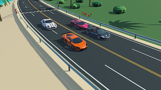 Drift Wreck: Online Racing