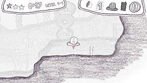 MOK: Super Space Taxi