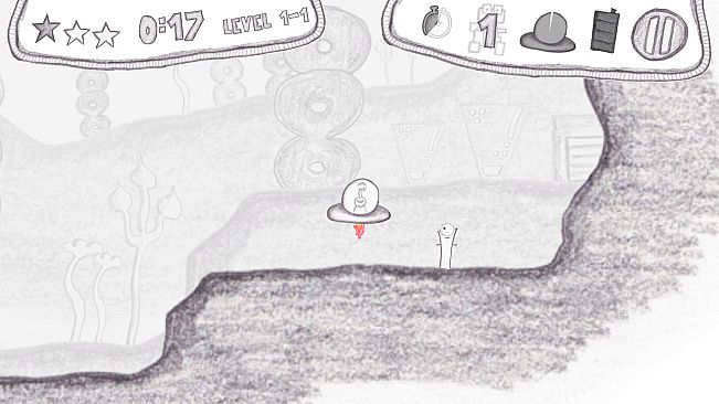 MOK: Super Space Taxi