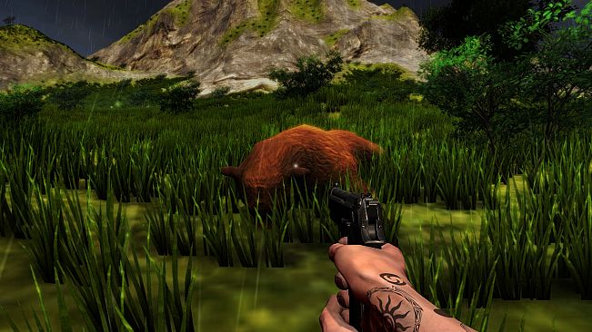 Survival Is Not Enough