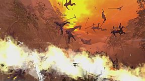 Three Kingdoms VR - Jade Knight (光之三國VR - 青龍騎)