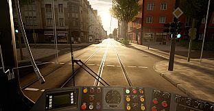 TramSim: Console Edition