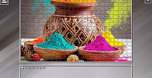 Super Jigsaw Puzzle: Generations - Colorful 4