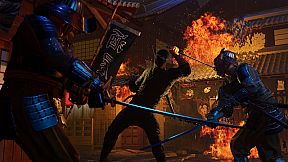 Ninja Simulator: Prologue