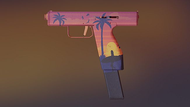 Strayed - Sundown Pack