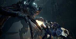Space Hulk: Deathwing Enhanced Edition - Soundtrack