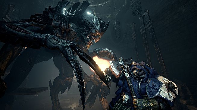 Space Hulk: Deathwing Enhanced Edition - Soundtrack
