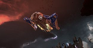 Star Conflict - Heart of darkness. Stage two (Deluxe edition)