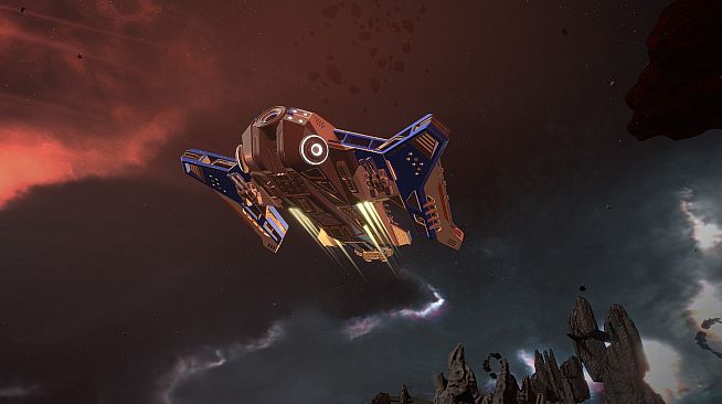 Star Conflict - Heart of darkness. Stage two (Deluxe edition)