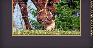 Jigsaw Puzzle Pack - Pixel Puzzles Ultimate: Animals 2