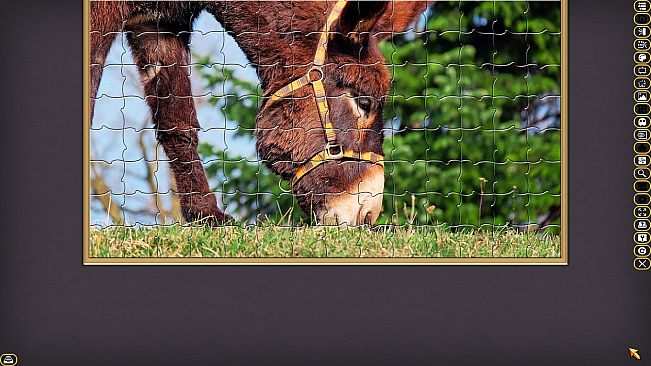 Jigsaw Puzzle Pack - Pixel Puzzles Ultimate: Animals 2