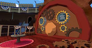 Escape Academy: Escape From the Past