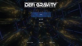 Defi Gravity