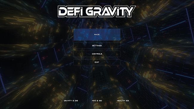 Defi Gravity
