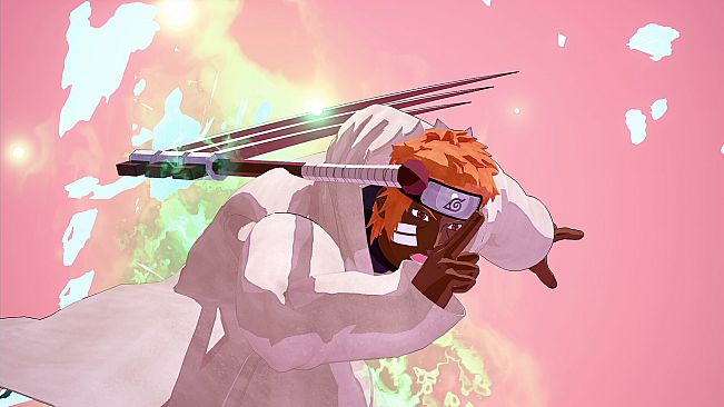 NTBSS Top Secret Training Set - Season 8 Characters