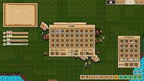 StoneTide: Age of Pirates