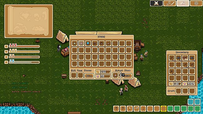 StoneTide: Age of Pirates