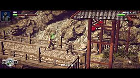 Son of the Dragon King