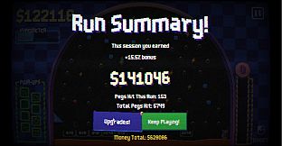 Pegfinity