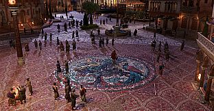 Anno 117: Pax Romana - Marvellous Mosaic Pack