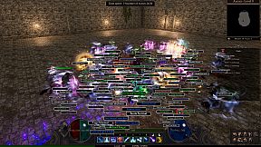 Ortharion : The Last Battle