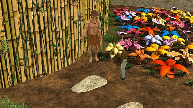 Journey to the Center of the Earth