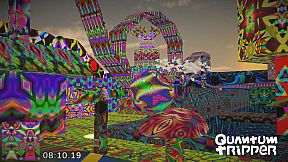 Quantum Tripper
