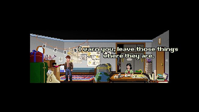 Aboard the Adventure