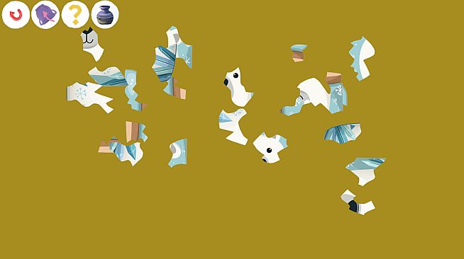 Rolling Cat DLC : Giraffe and polar bear