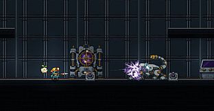 Terra Machina