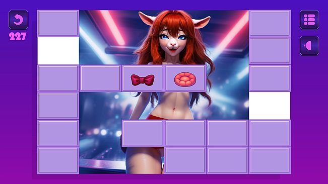 Sexy Furry - Night Club DLC 6