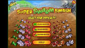 Super Swarm Smash