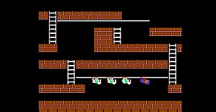 Adventure of a Digger