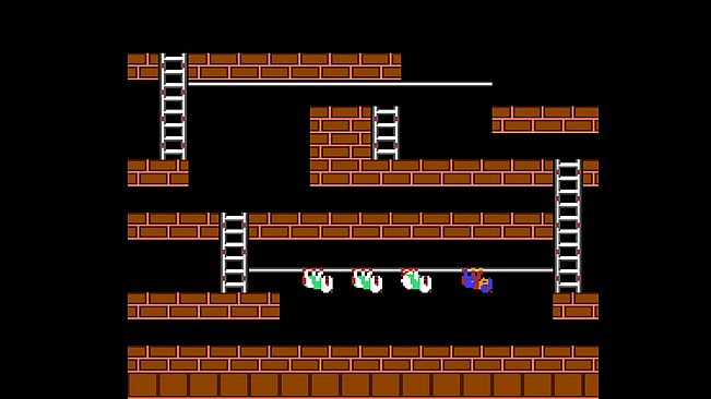 Adventure of a Digger