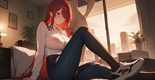 Erotic Clicker dlc1