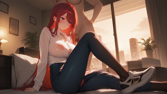 Erotic Clicker dlc1