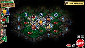 Rebuild 3: Gangs of Deadsville