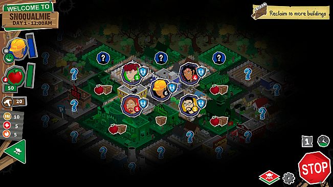 Rebuild 3: Gangs of Deadsville