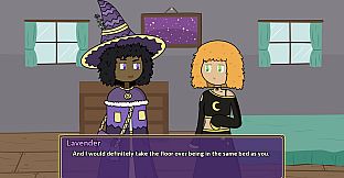 A Potion For Chamomile