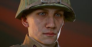 Hell Let Loose – Silver Vanguard