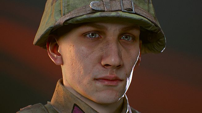 Hell Let Loose – Silver Vanguard