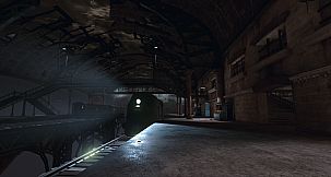 Empathy: Path of Whispers