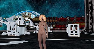 Fun with body for Sci-fi builder