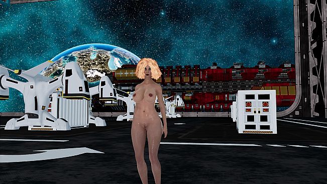 Fun with body for Sci-fi builder