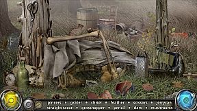 Time Trap: Hidden Objects Remastered