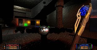 AMID EVIL - Ancient Alphas