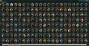 Fantasy Grounds - Fantasy Token Collection - Lycanthrope 01